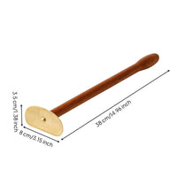 Gua Sha Tool Smooth Gua Sha Burr-Burrless
