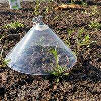 Windproof Sprayer Guard Anti-Drift Farm Tool for Agriculture, Field, Gardeners