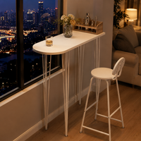 bar table