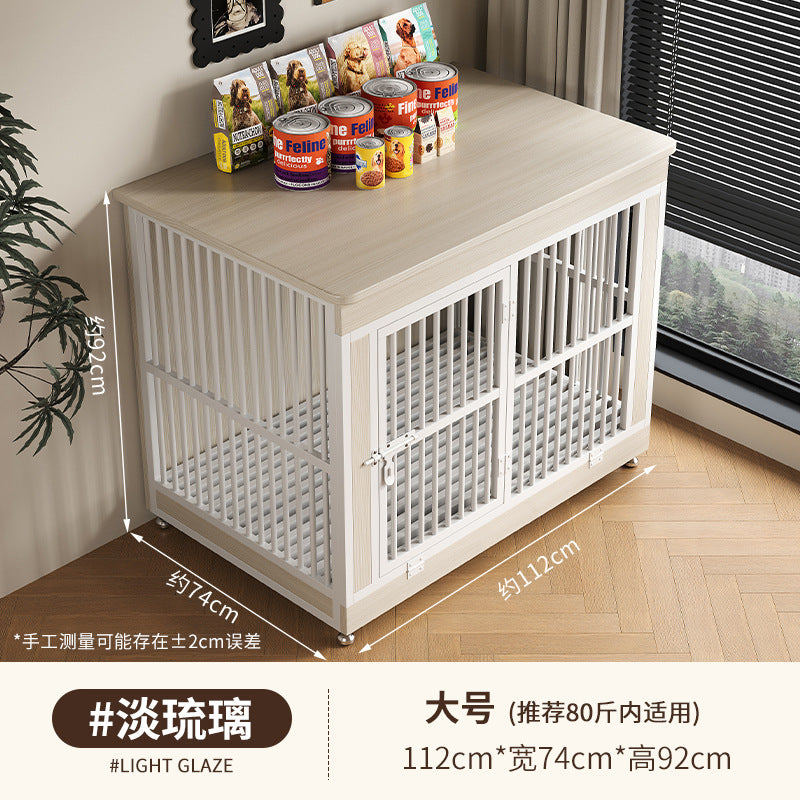 Light Glaze / L