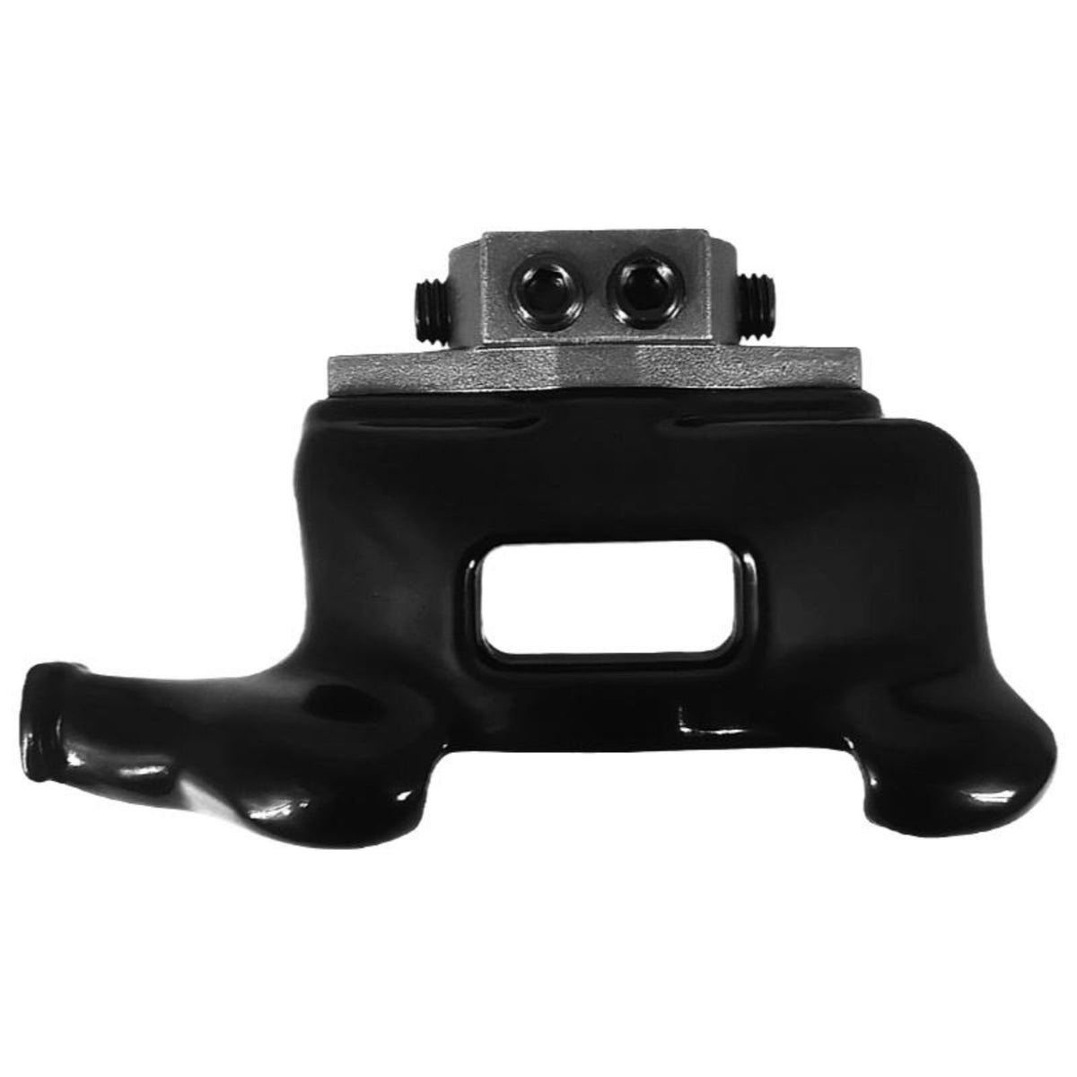 Motorcycle Tire Changer Head, Nylon Mount Demount Tool, Manual Tire Changing Machine Accessory, No Damage, Portable, for Garage Workshop