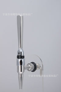 304咖啡龙头酒吧吧台酒柱龙头户外扎啤机龙头高端