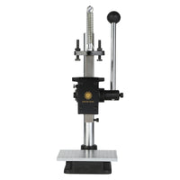 JinXinYang Small Manual Press Punching Machine