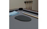 Cue Shaft Polishing Pad Cleans and Conditions Sports Equipment Effortless Glide