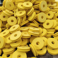 Fishing Line Spool Foam Main Line Winder for Angling Accessories