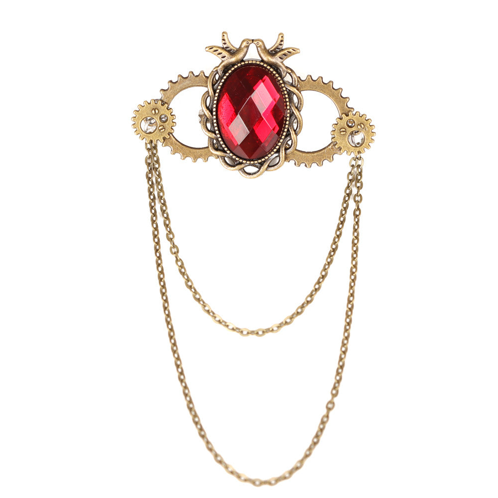 Ruby