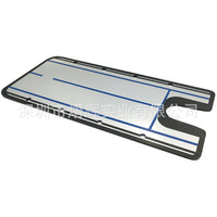 Golf Putting Alignment Mirror Training Aid for Swing Posture Correction