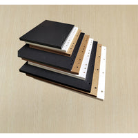 Album Refill Pages A4 A5 B5 Thick Cardstock Inserts for Photo Albums Scrapbooks