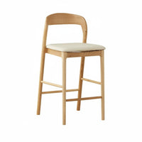 Study Chair Height Adjustable Children's Furniture Promotes Good Posture Ergonomic Design for Parents, Writing, Perusing