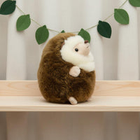Cute Hedgehog Plushie Super Soft Hedgehog Plushie for Children