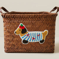 storage basket