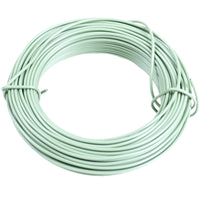 Garden Coated Tie Wire for Plant Support and Bundling
