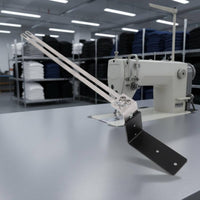 Double-Ended Threader Easy to Use Elastic Threading Tool Durable for Tailors
