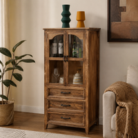 storage cabinet