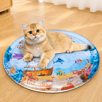 pet cooling mat