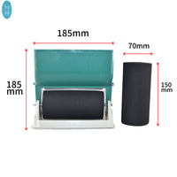 Manual Glue Spreader - Handheld Glue Applicator for Woodworking