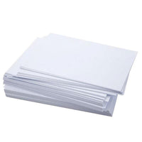 A4 Copy Paper 80gsm White Printer Paper Office Supplies 100 Sheets Anti-static