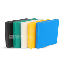 UHMWPE Polyethylene Sheet for Wear-Resistant Silo Lining