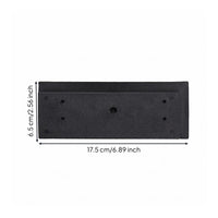 Flooring Installation Block Perforated Laminate Installation Block Shock