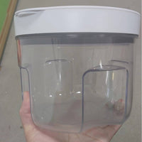 Vacuum Degassing Chamber Transparent Vacuum Chamber with Lid Tabletop Epoxy Resin Void Extractor for Workshops
