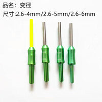 Carbon Fiber Raft Fishing Rod with Soft Tail Tip for Ice Fishing and Bridge Fishing
