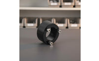 360 Degree Rotation Microscope Rail Stand Bench Display Microscope Sliding Designed for Scientists
