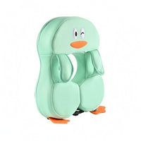 Underarm Buoyancy Aid Float Non-Inflatable Padded Swim Buoyancy Aid Cartoon Eyes