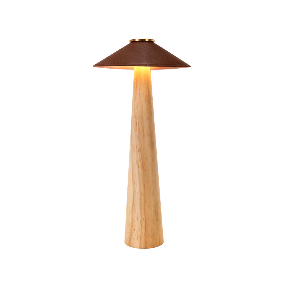 Natural Wood