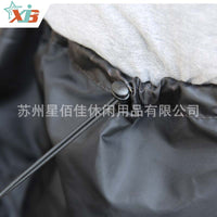 Waterproof Spray Skirt for Sit-in Kayaks