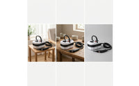Handheld Steam Cleaner Compact Steam Cleaner with Hose Handheld Steamer Corded Portable Steamer Ergonomic for Home, Kitchen