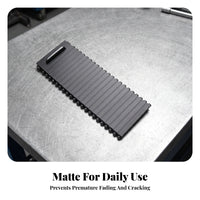 Center Console Roller Shade Cover