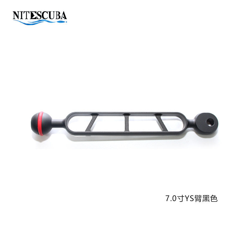 7 Inch / Ys Arm