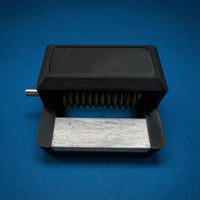 Oscillating Honing Attachment Flat Base Plate
