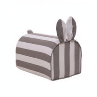 hare Character Chair Easy to Clean children's Furniture for Playroom, Toddlers