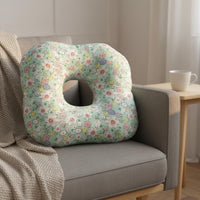 Armpit Pillow Breathable Recovery Cushion Soft Padded for Bed Rest