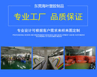 厂家直销 pvc充气迷彩半圆按压充气泳圈 多功能游泳圈成人浮圈