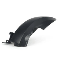 Rear Fender for Zontes 368G Motorcycle - Wide and Thickened Splash Guard