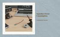 SU-03T AI Voice Module for smart home