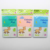 Junesix Carving Rubber Block for DIY Stamps, 10x7.5cm