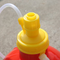 Automatic Poultry Waterer for Chickens, Ducks, and Geese