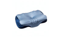 Butterfly Shaped Pillow Contoured Orthopedic Neck Pillow for Bedroom, Adults