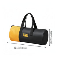 Electrician Bag Easy to Carry Canvas Tool Bag Wear-Resistant for Maintenance