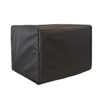 Outdoor Air Conditioner Cover 420D Oxford Fabric AC Unit Protector for Winter Snow Dust Rain