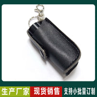 Billiard Pool Cue Tip Repair Tool Kit with Needle Piercer and Storage Bag for 9-Ball Snooker