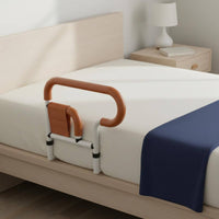 Elderly Get up Assist Handle Heavy-Duty Bed Support Handle Adjustable