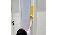 Fun & Educational Voice Counting Jump Device Improves Coordination Kids' Press High Jump Counter Easy Installation Wall-Mounted Growth Chart Toy Reduces Screen Time for Toddlers, Playroom, Bedroom