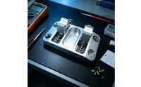 Soldering Fixture with Ceramic Clamps Handsunrestricted for Workshop