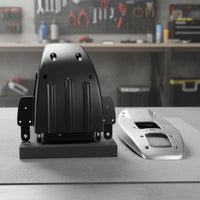 Box Front Cover Specific Fit Replacement Part for Repair Technicians