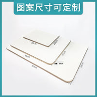 Diatomaceous Earth Bath Mat Quick Dry Non-Slip Absorbent Bathroom Floor Mat