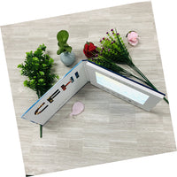 7-inch Video Brochure for Business, Factory Direct Sales, Video Greeting Card, Electronic Advertising Brochure